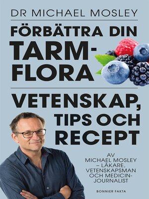 cover image of Förbättra din tarmflora